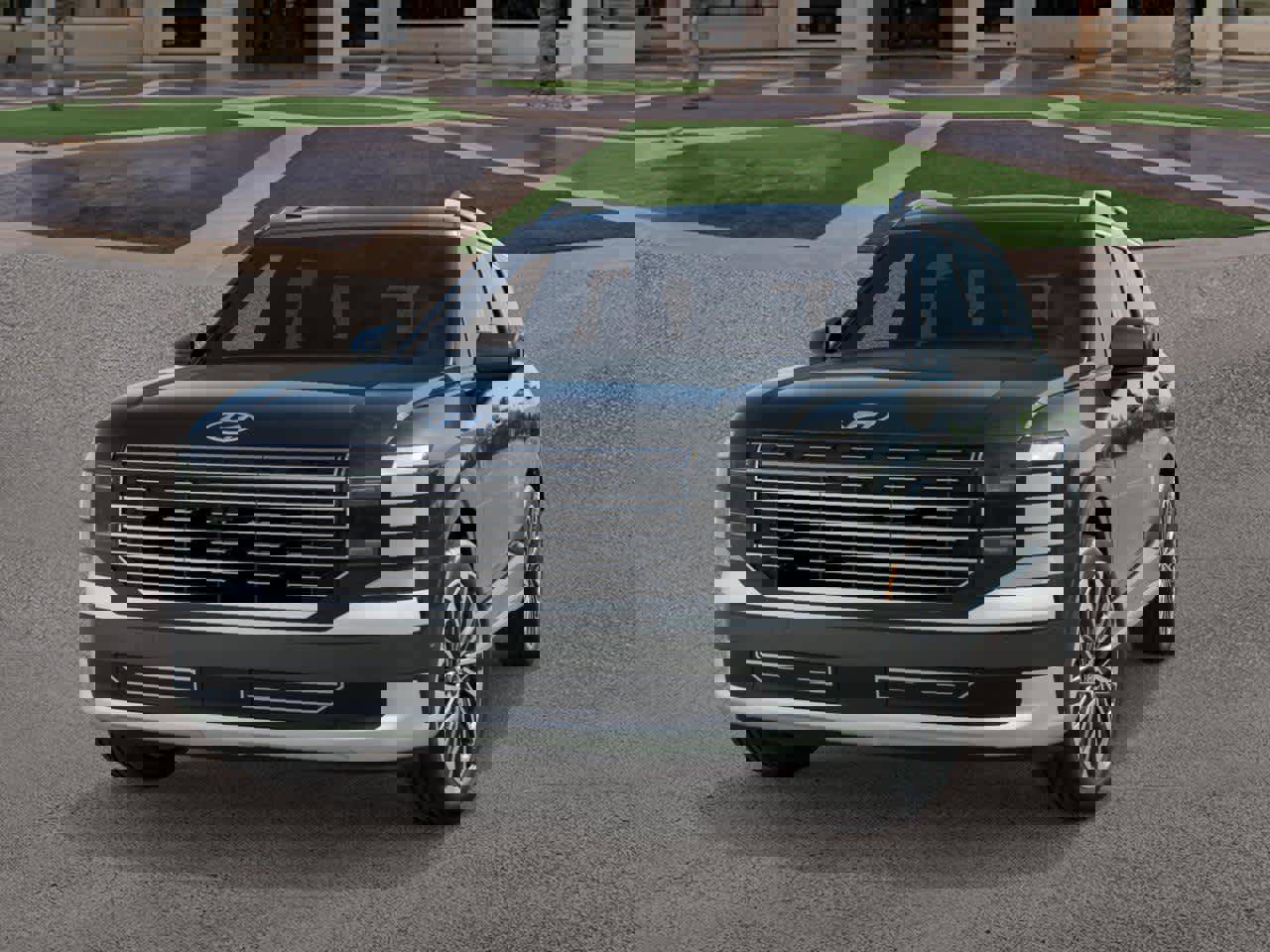 New 2026 Hyundai Palisade Calligraphy image 6