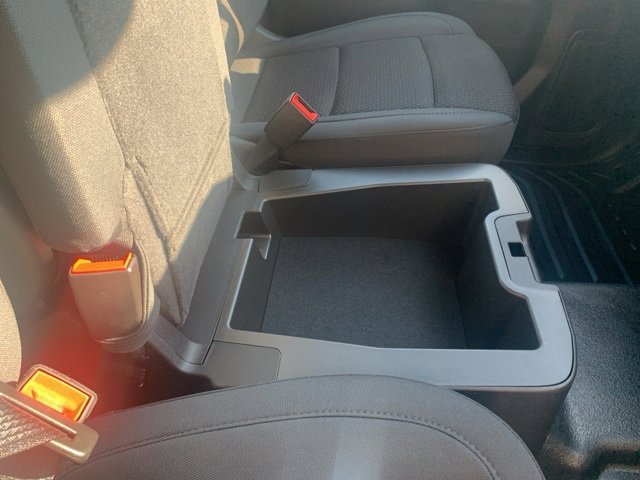 New 2026 GMC Sierra 1500 Pro w/ Pro Value Package image 13