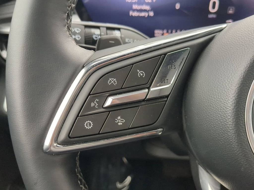 Used 2025 Buick Enclave Preferred image 25