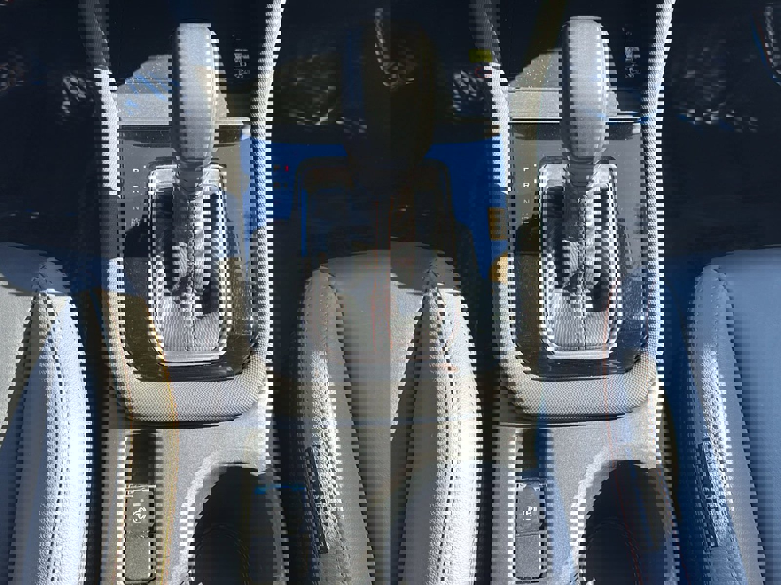 Used 2025 Subaru Forester Sport w/ Popular Package image 39