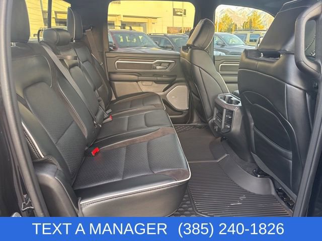 New 2026 RAM 1500 Laramie image 12