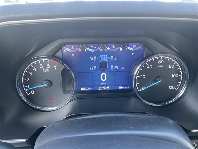 Used 2022 Ford F150 XLT w/ Equipment Group 302A High image 21