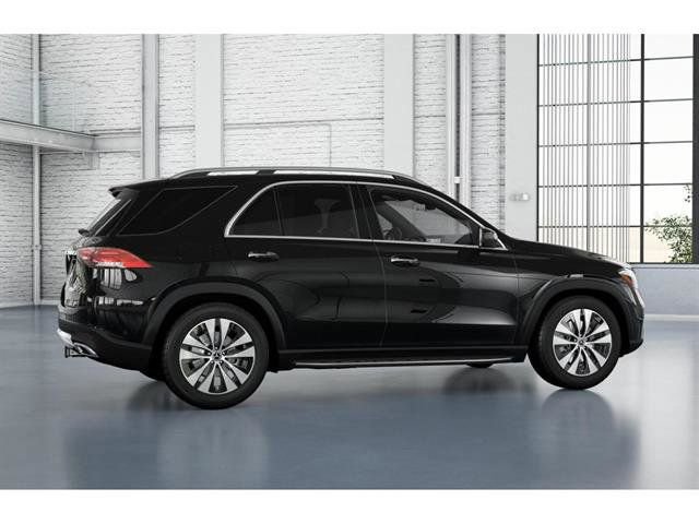 New 2026 Mercedes-Benz GLE 450e 4MATIC image 17