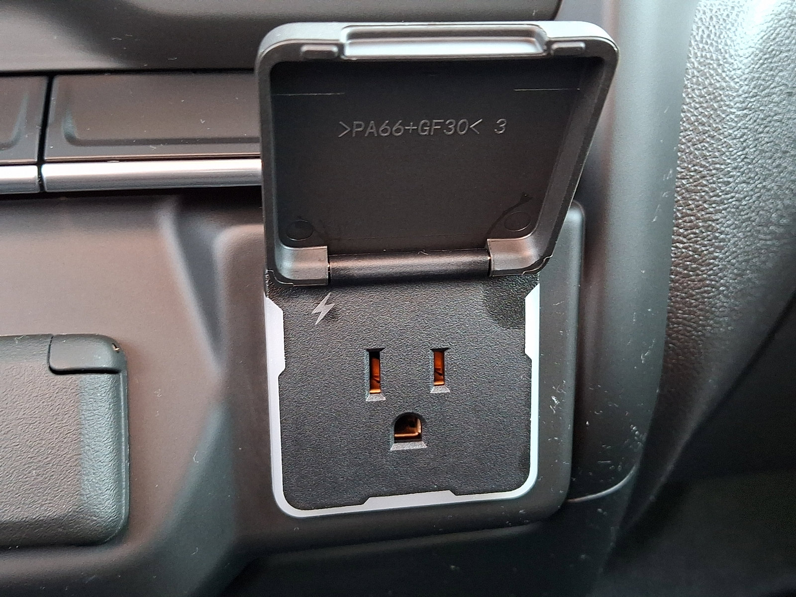 Used 2024 GMC Sierra 1500 Pro w/ Pro Value Package image 24