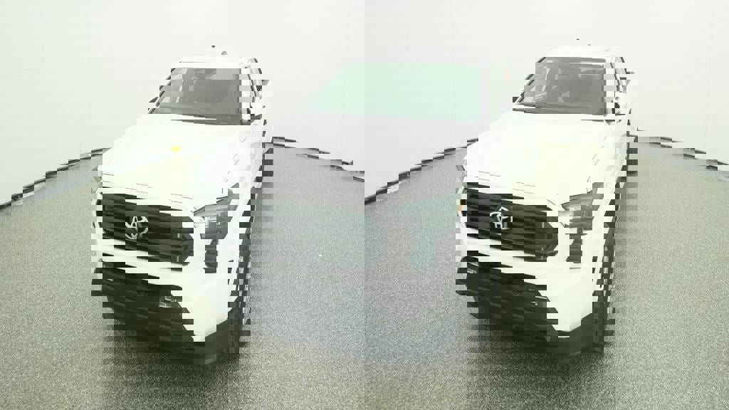 New 2025 Toyota Tacoma SR5 image 16