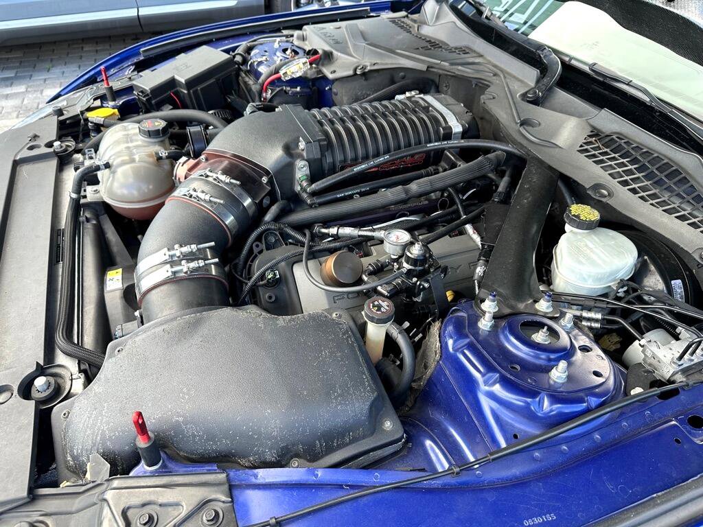 Used 2015 Ford Mustang GT Premium w/ GT Performance Package image 27