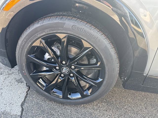 New 2026 Buick Encore GX Sport Touring w/ Comfort Package image 19