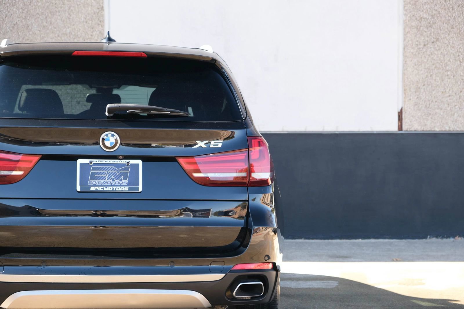 Used 2018 BMW X5 sDrive35i w/ Driving Assistance Package RWD image 17