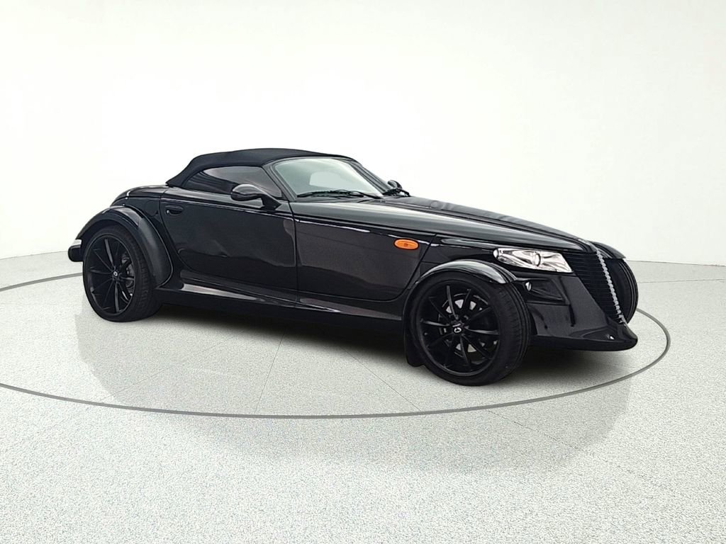 Used 1999 Plymouth Prowler RWD image 8