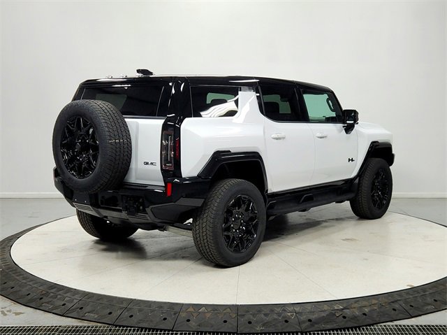 New 2026 GMC Hummer EV SUV image 7