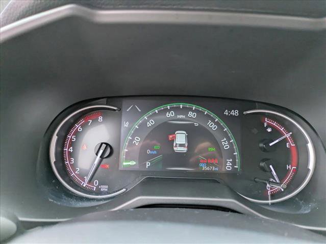 Certified 2024 Toyota RAV4 XLE image 11