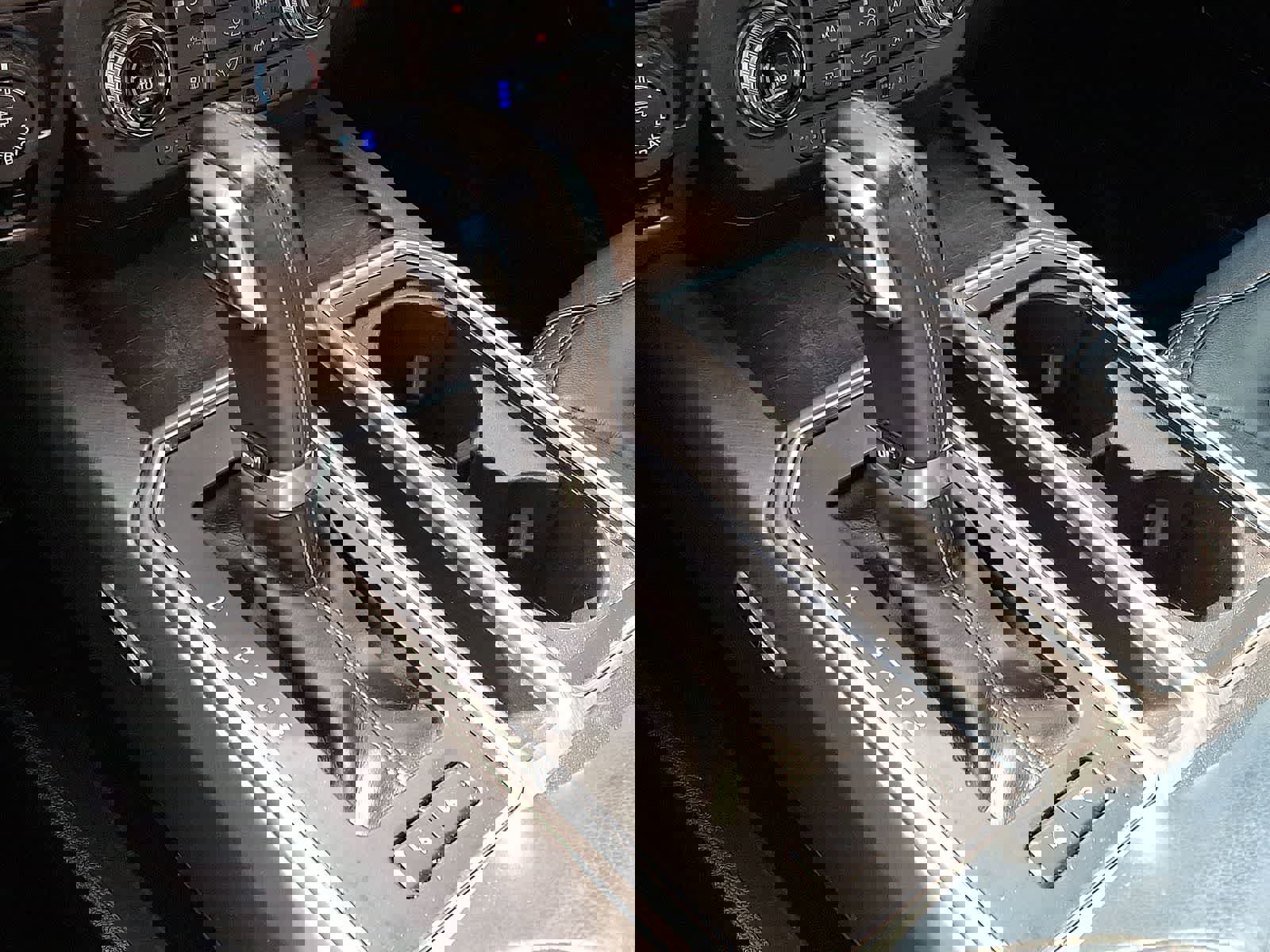 Used 2018 Ford F150 Limited w/ Trailer Tow Package image 22