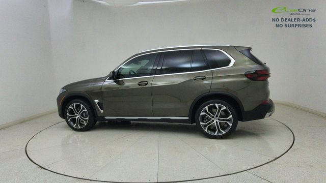 Used 2026 BMW X5 xDrive40i AWD/4WD image 67