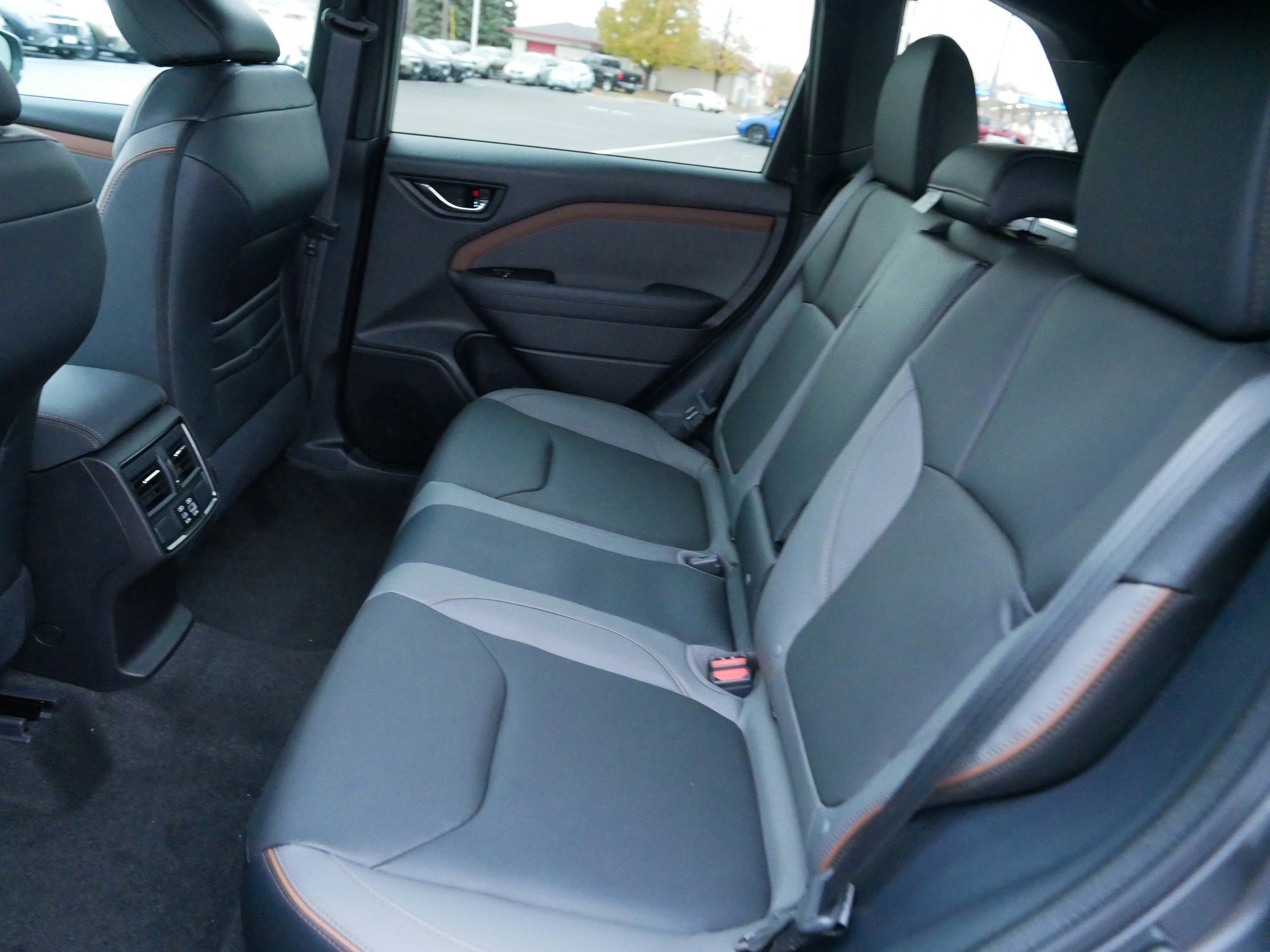 New 2026 Subaru Forester Sport image 7