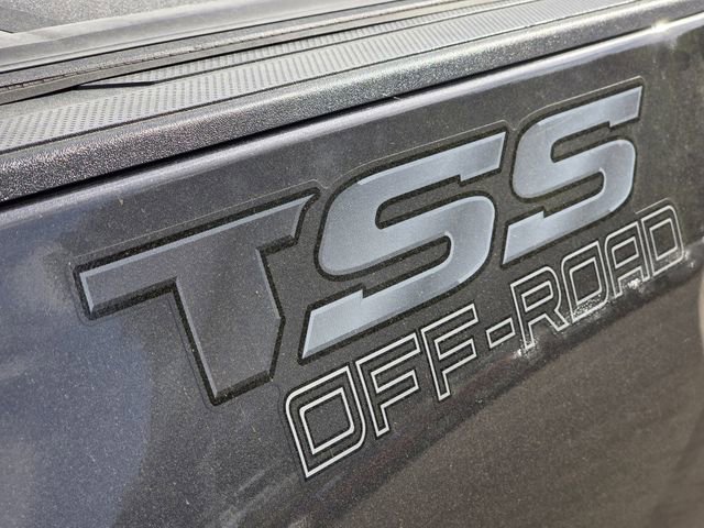 Used 2023 Toyota Tacoma SR image 8