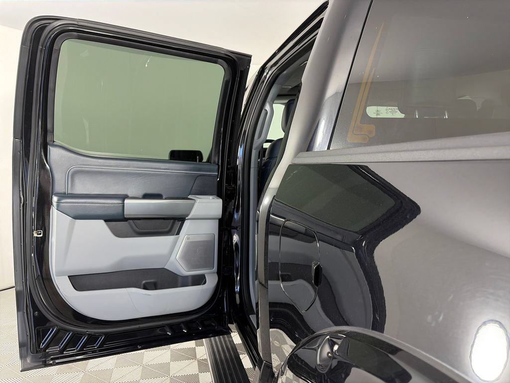 Used 2021 Ford F150 Limited AWD/4WD image 16