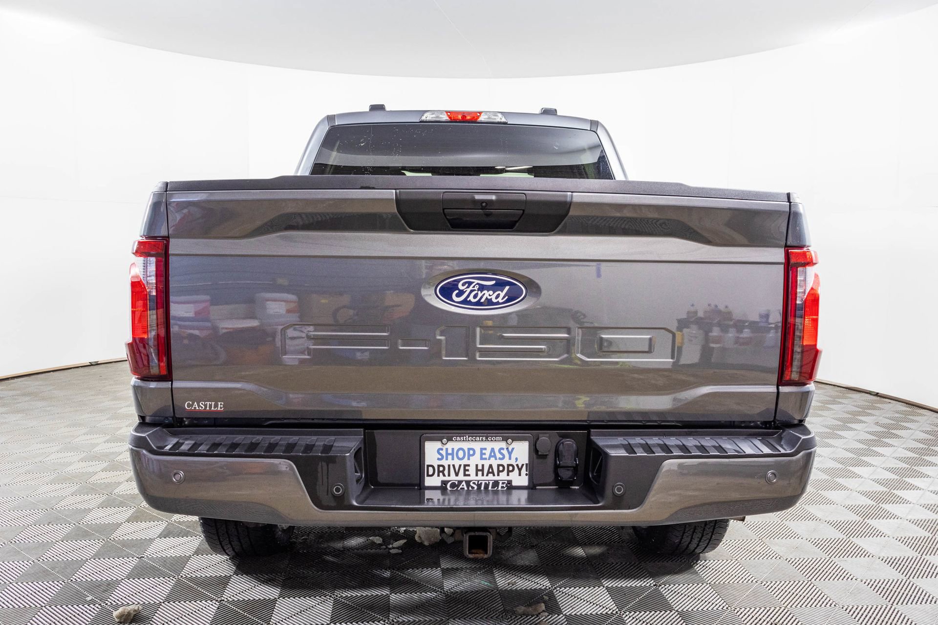 Used 2024 Ford F150 STX image 16