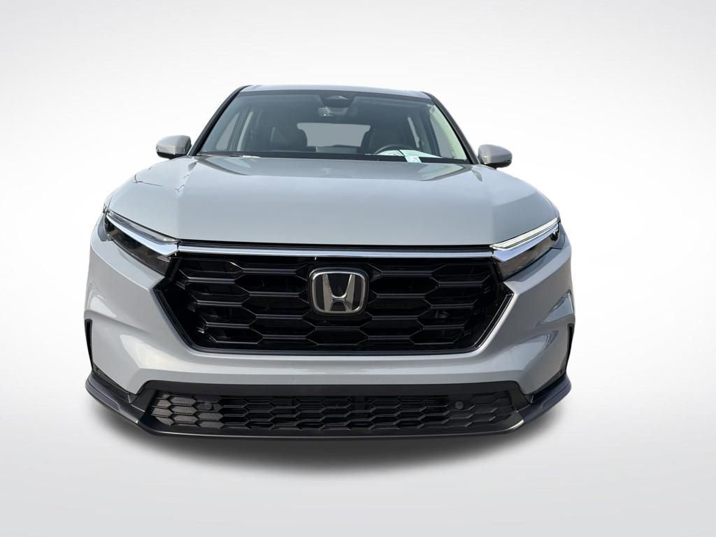 Used 2025 Honda CR-V EX-L image 11