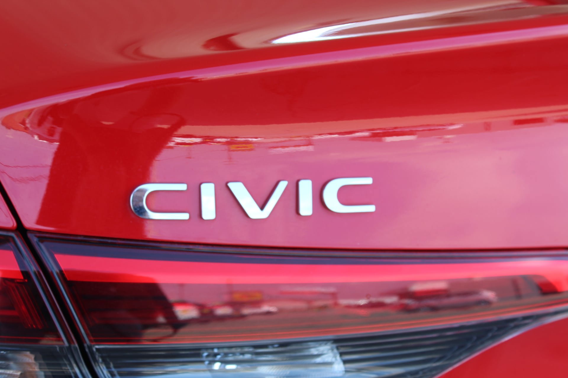 Used 2024 Honda Civic Sport image 51