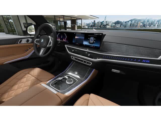 New 2026 BMW X5 sDrive40i w/ M Sport Package RWD image 14