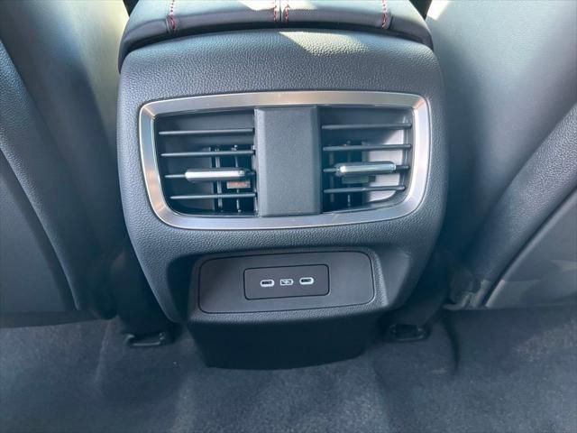 New 2026 Acura RDX A-Spec image 30