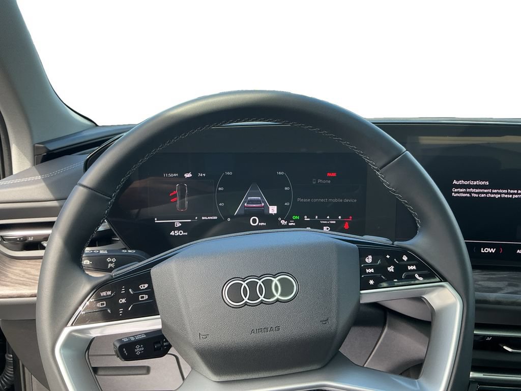 Used 2025 Audi Q5 Premium Plus AWD/4WD image 14