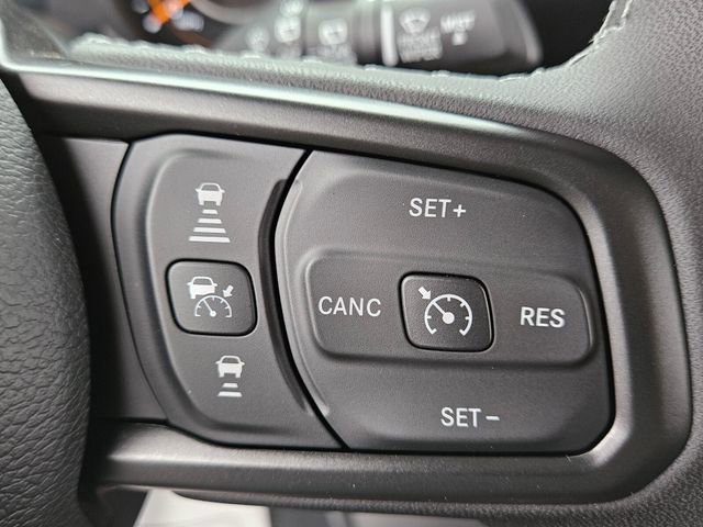 New 2026 Jeep Wrangler Sport S image 27