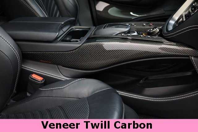 Used 2023 Aston Martin DBX 707 image 21