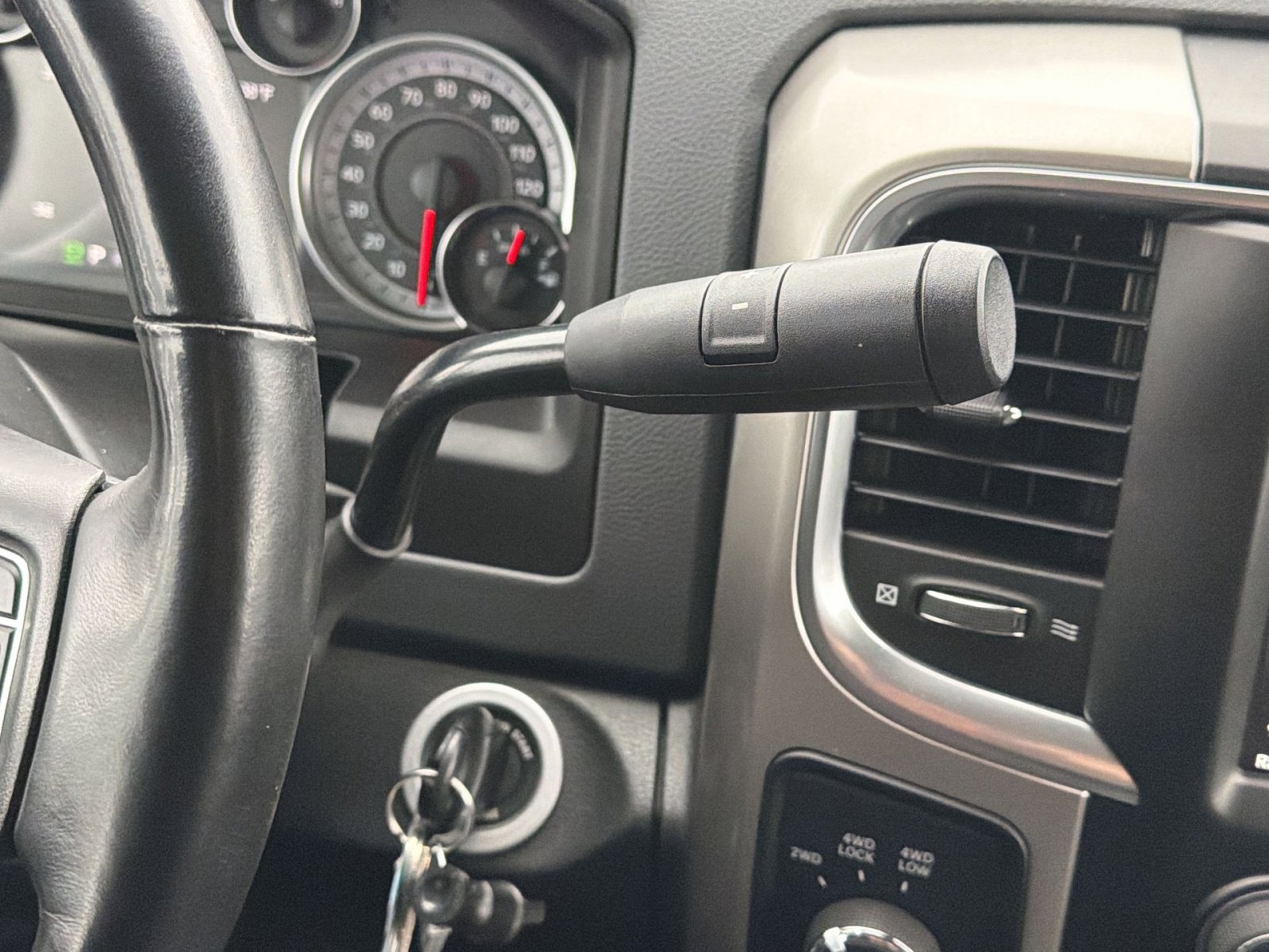 Used 2018 RAM 5500 SLT w/ Quick Order Package 29G SLT image 21