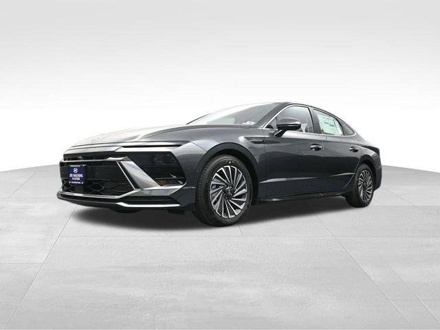 New 2026 Hyundai Sonata Limited FWD image 34