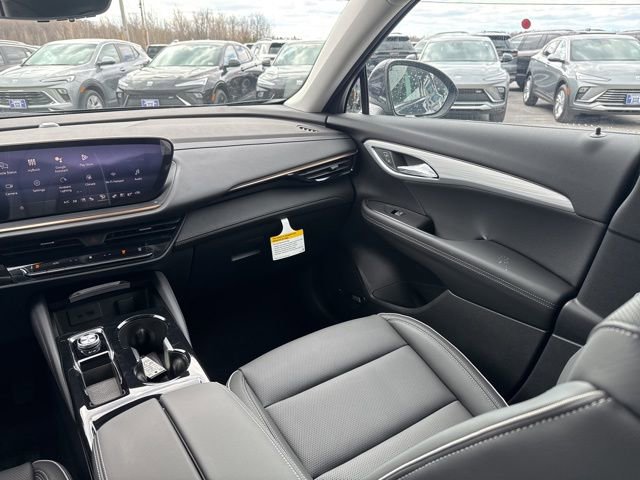 New 2026 Buick Envision Avenir AWD/4WD image 27