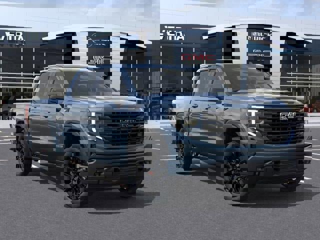 New 2026 GMC Sierra 1500 Elevation image 7