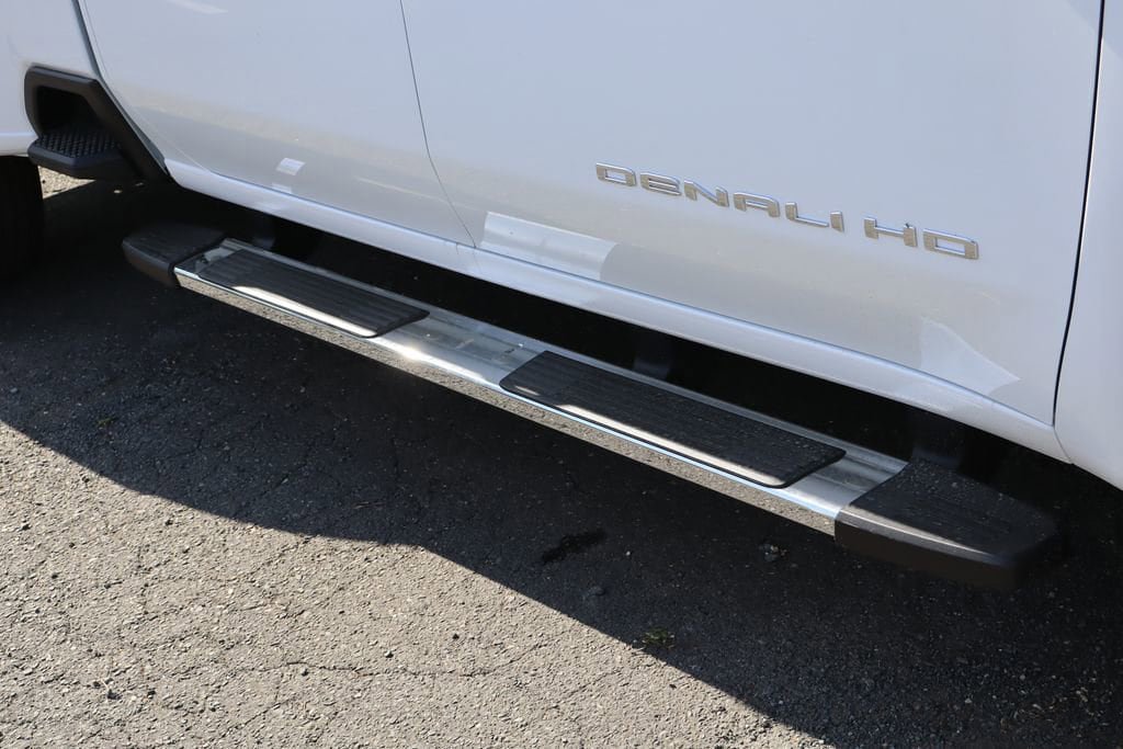 New 2026 GMC Sierra 3500 Denali w/ Denali Reserve Package AWD/4WD image 10