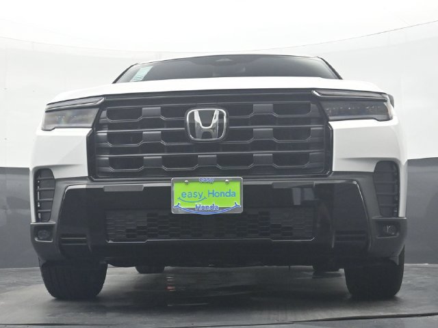 New 2026 Honda Pilot Sport image 27