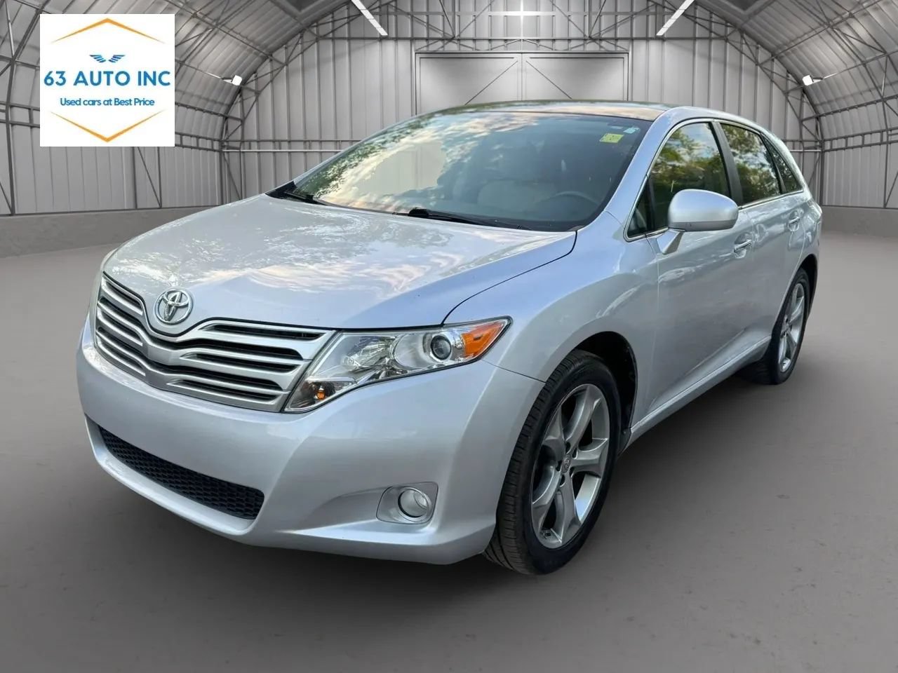 Used 2011 Toyota Venza w/ Convenience Pkg