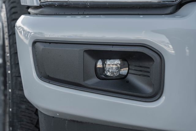 New 2026 Ford F250 XL w/ STX Appearance Package AWD/4WD image 18
