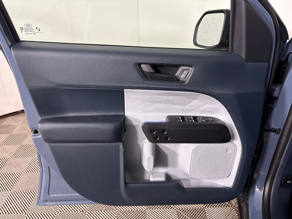 New 2026 Ford Maverick XLT image 16