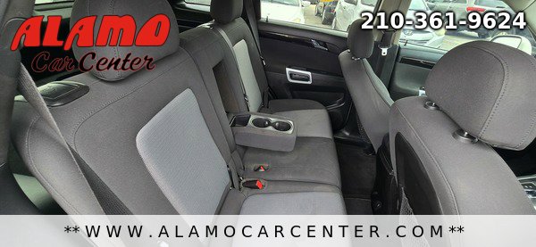 Used 2013 Chevrolet Captiva Sport LT FWD image 21