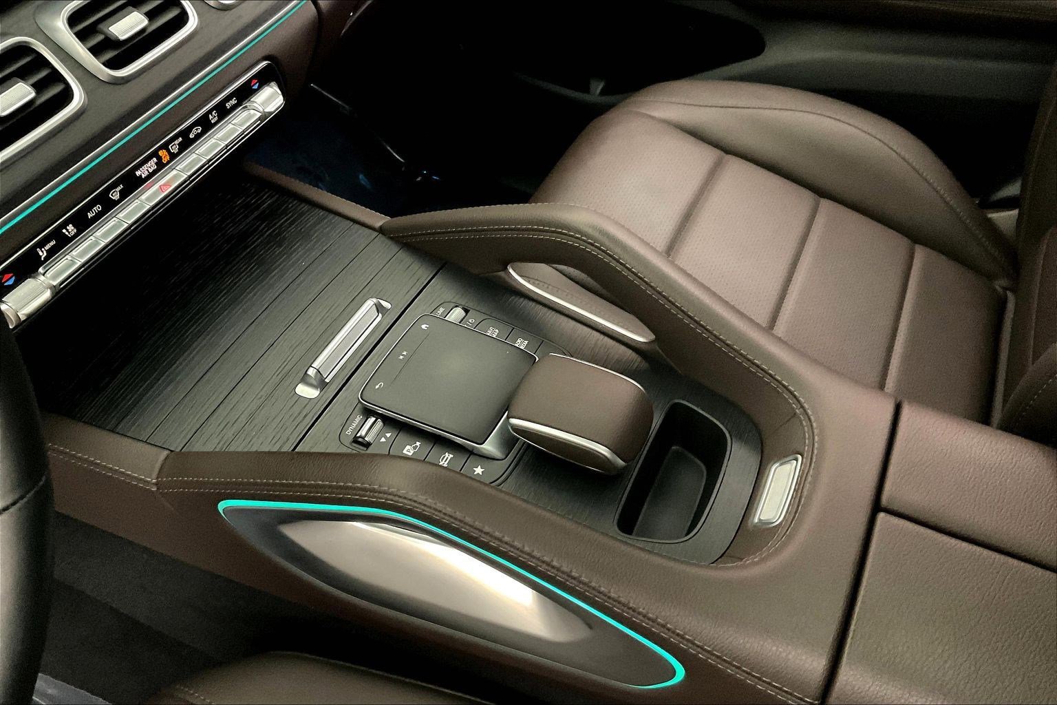 Certified 2022 Mercedes-Benz GLE 450 4MATIC w/ Revised AMG Line Exterior image 18