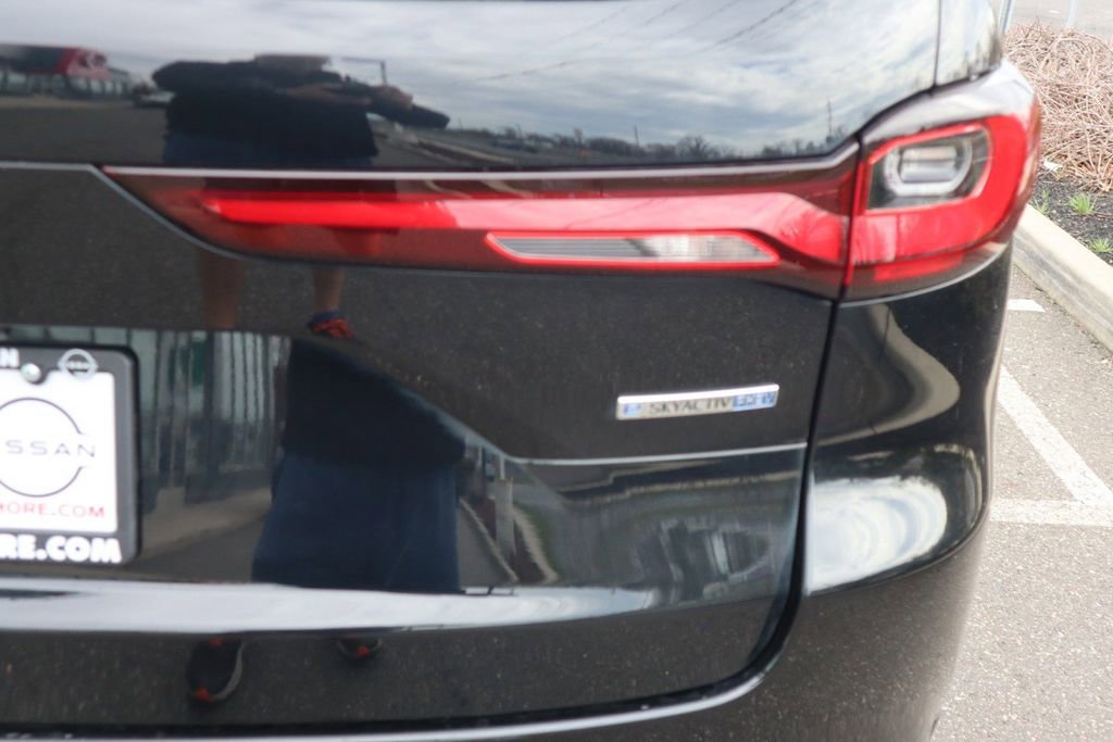 Used 2024 MAZDA CX-90 Plug-In Hybrid w/ Preferred AWD/4WD image 35