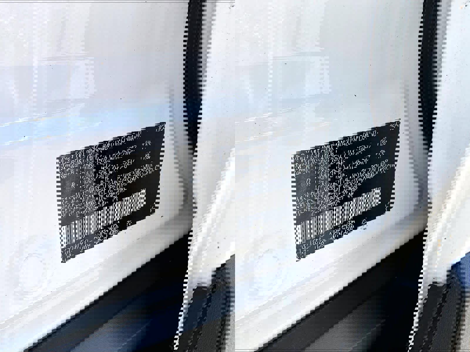 Used 2025 Toyota RAV4 LE image 36