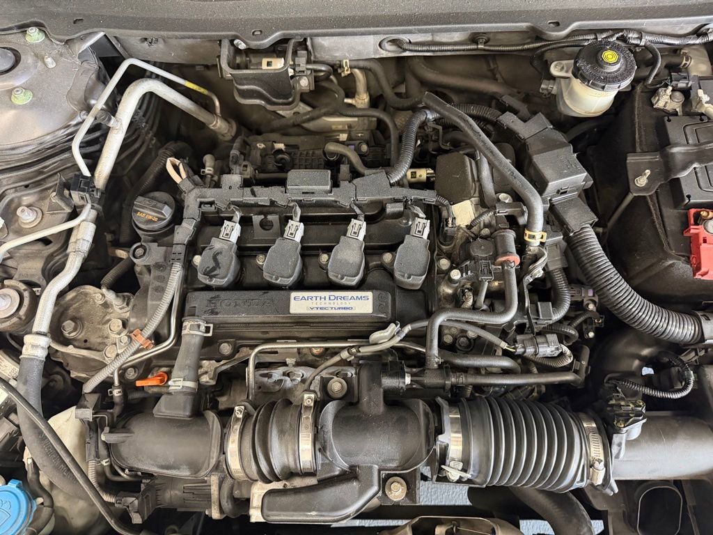 Used 2018 Honda Accord LX image 9