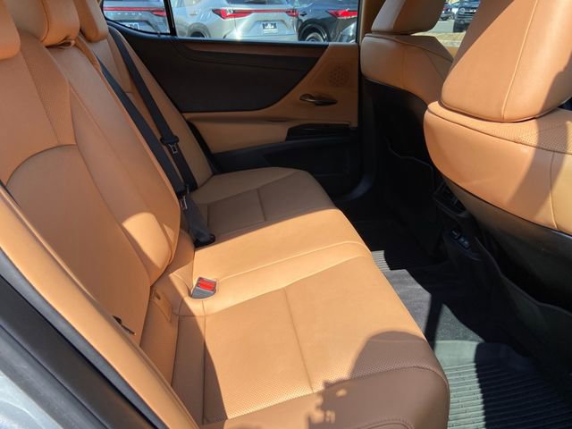 Used 2023 Lexus ES 350 w/ Premium Package image 28