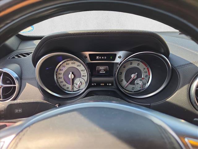 Used 2014 Mercedes-Benz SL 550 image 9