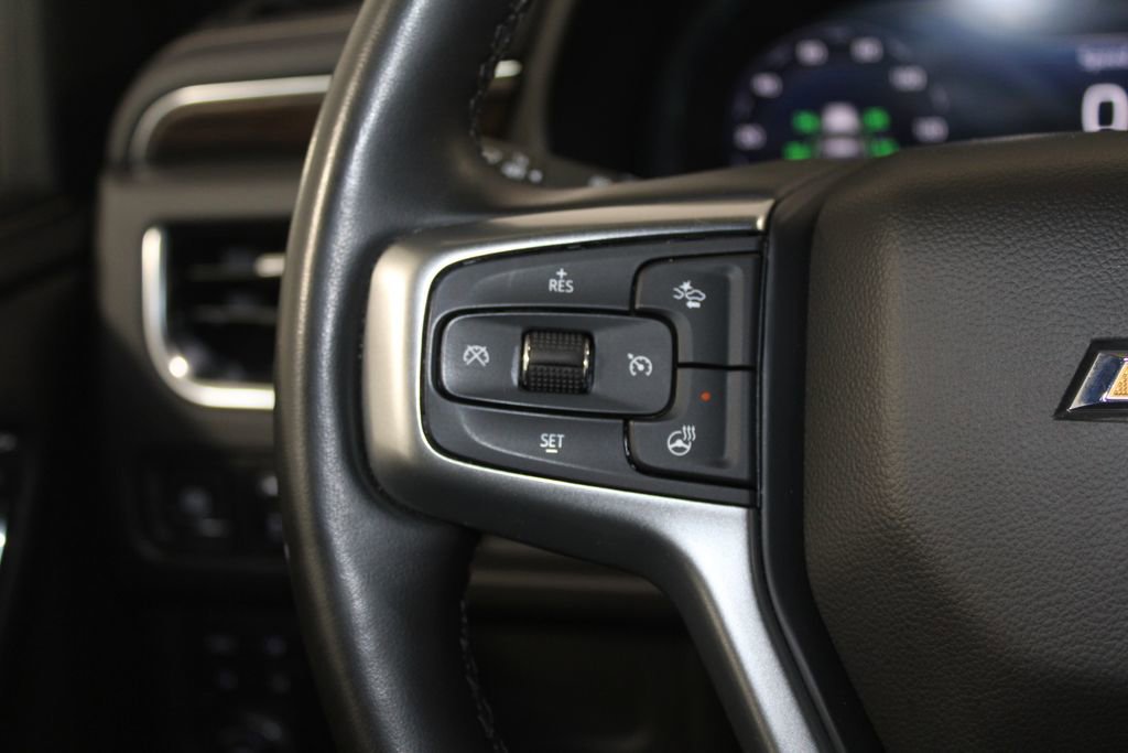 Used 2024 Chevrolet Tahoe Premier image 40