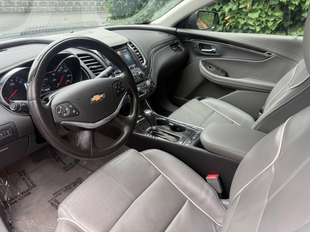 Used 2014 Chevrolet Impala LTZ FWD image 11