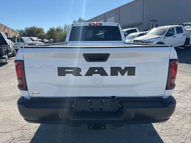 New 2026 RAM 2500 Tradesman image 5