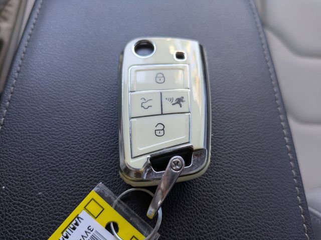 Used 2021 Volkswagen Tiguan SEL Premium R-Line AWD/4WD image 37