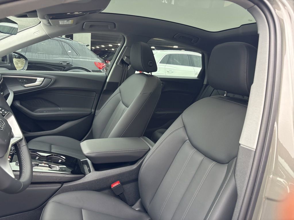 New 2025 Audi A5 2.0T Premium image 11