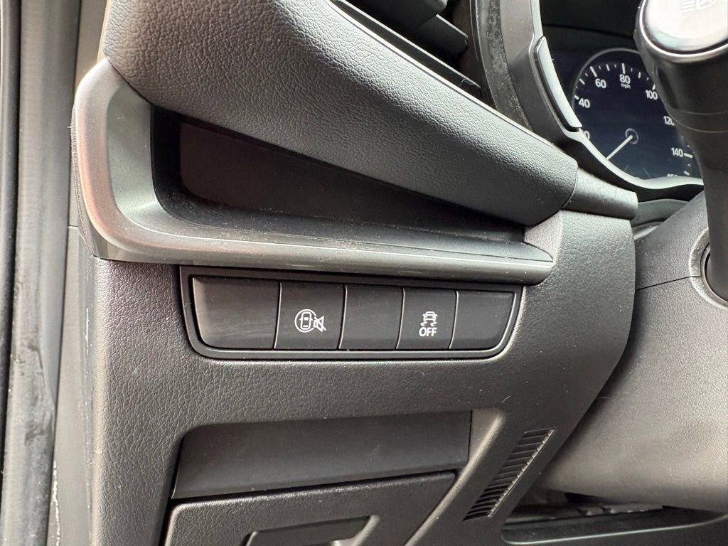 Used 2024 MAZDA MAZDA3 s image 22